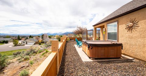 1039 Mica Drive, Carson City, NV 89705 Photo