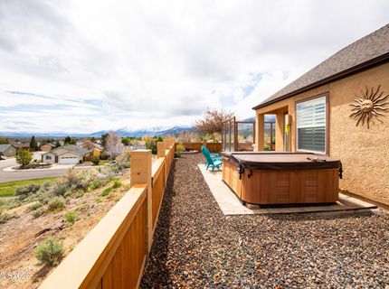 1039 Mica Drive, Carson City, NV 89705 Photo