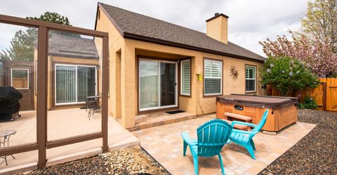 1039 Mica Drive, Carson City, NV 89705 Photo