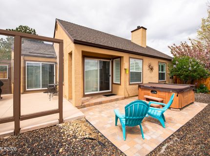 1039 Mica Drive, Carson City, NV 89705 Photo