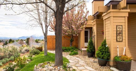 1039 Mica Drive, Carson City, NV 89705 Photo