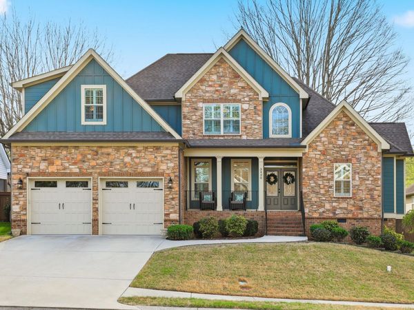 3430 Westhaven Place NW, Cleveland, TN 37312