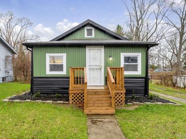 22285 Wyman Street, Detroit, MI 48219