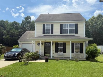 4046 W Fairmeadow Drive , Lancaster, SC 29720