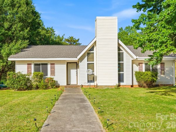 2530 Dion Avenue, Charlotte, NC 28212
