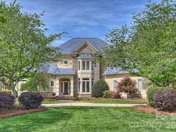 7010 Seton House Lane, Charlotte, NC 28277