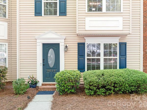 9648 Bailey Road, Cornelius, NC 28031