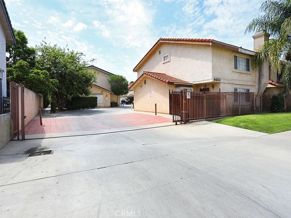 8032 Rose, Unit 13, Paramount, CA 90723