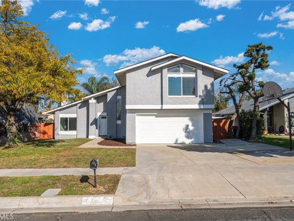 22042 Tanager, Grand Terrace, CA 92313