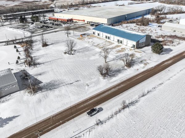 Lot 13 Commercial Street, Richmond, IL 60071
