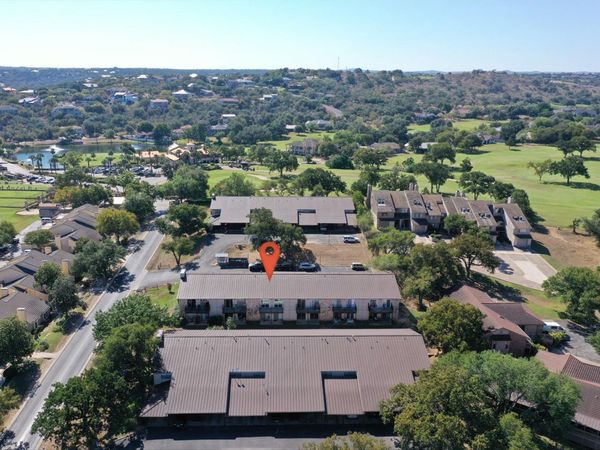 1210 Hi Stirrup, Unit 205, Horseshoe Bay, TX 78657