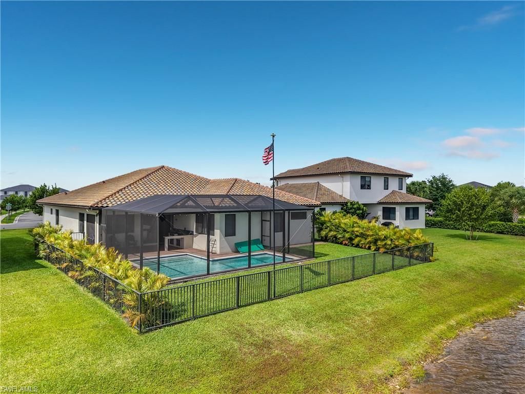 5108 Gambero Way, Ave Maria, FL 34142 Photo