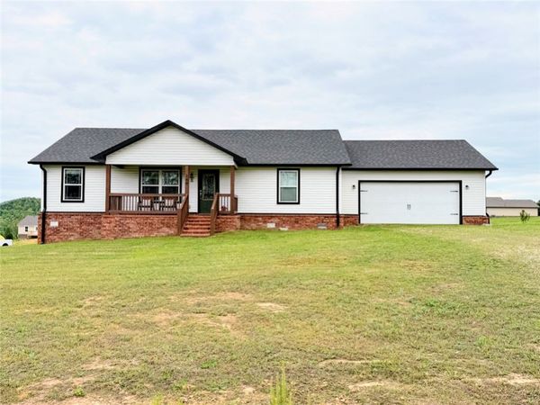 140 Private Road 3533, Clarksville, AR 72830