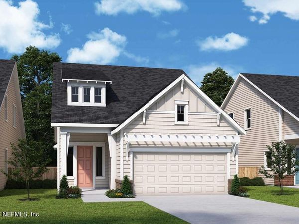 53 BLUE OAK Court, Ponte Vedra, FL 32081