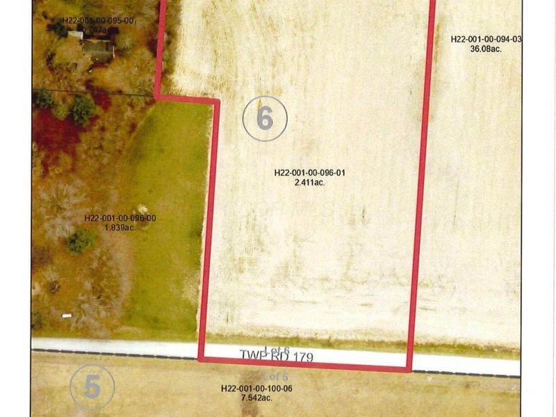 001 Township Road 179, Cardington, OH 43315 Photo 2