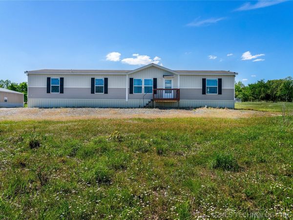 40467 S Old Hwy 9 Loop , Unit B, Stigler, OK 74462