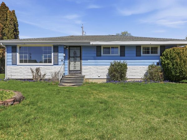 4111 E Grace Ave, Spokane, WA 99217