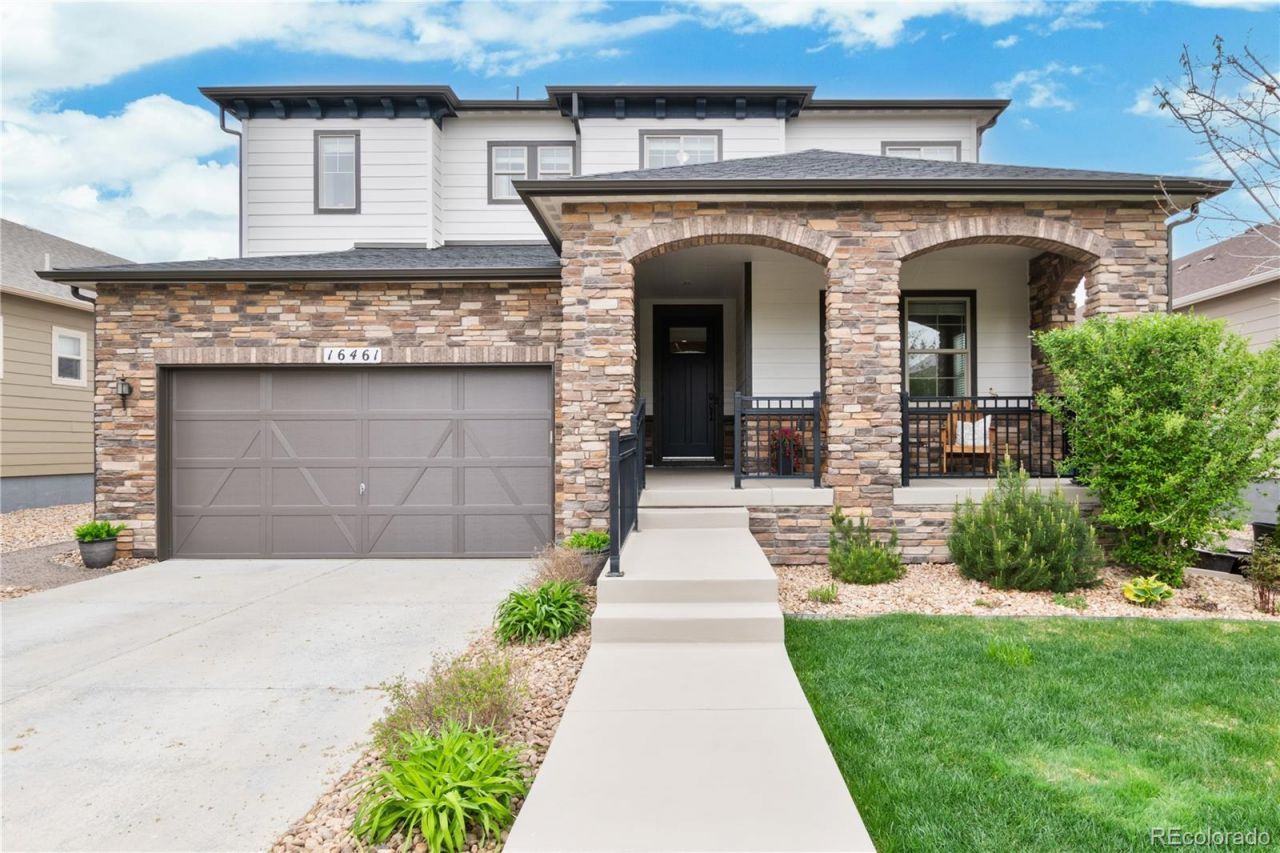 16461 Prospect Lane, Broomfield, CO 80023 Main Photo