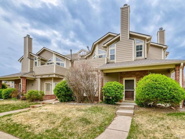 4760 S Wadsworth Boulevard , Unit J-107, Littleton, CO 80123