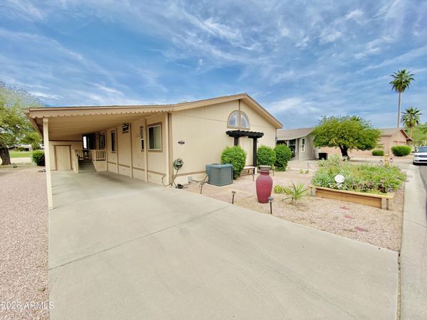 3901 E PINNACLE PEAK Road, Unit 384, Phoenix, AZ 85050