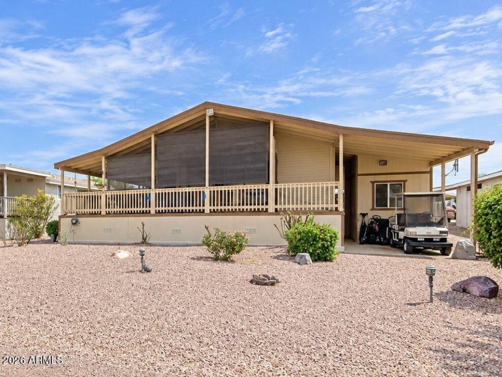 3901 E Pinnacle Peak Road, Unit 384, Phoenix, AZ 85050 Main Photo