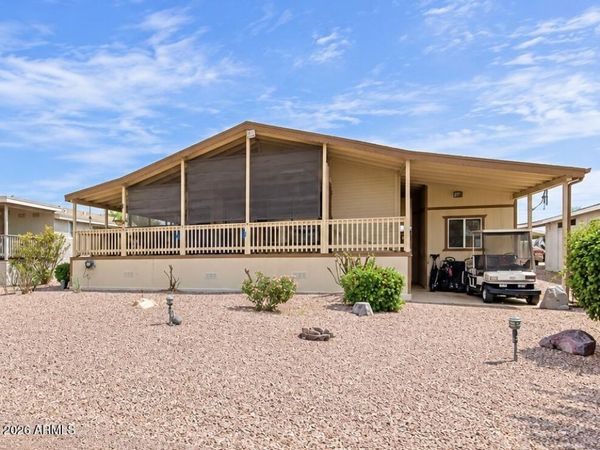 3901 E PINNACLE PEAK Road, Unit 384, Phoenix, AZ 85050