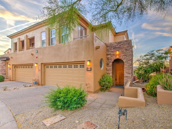 28990 N WHITE FEATHER Lane, Unit 140, Scottsdale, AZ 85262