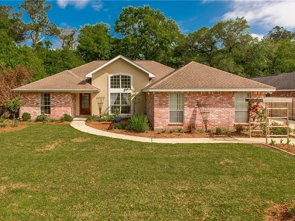 12404 NORTHWOOD CROSSING Drive, Hammond, LA 70401