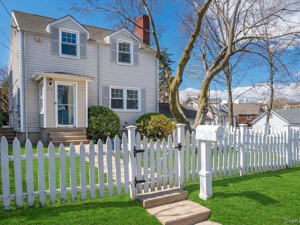 640 Hillside Avenue, Mamaroneck, NY 10543