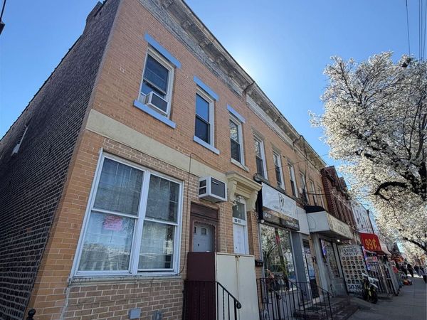 5005 108th Street , Corona, NY 11368