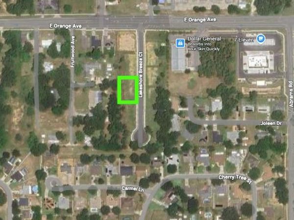 60 LAKESHORE BREEZE COURT , EUSTIS, FL 32726