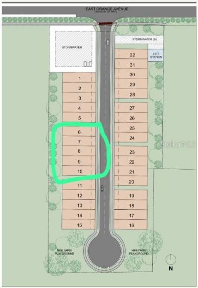 60 Lakeshore Breeze Court, Eustis, FL 32726 Photo