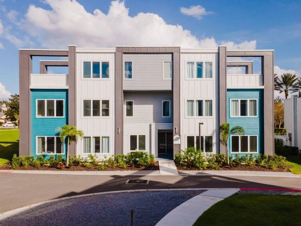 7760 SANDY RIDGE DRIVE , Unit 226, REUNION, FL 34747