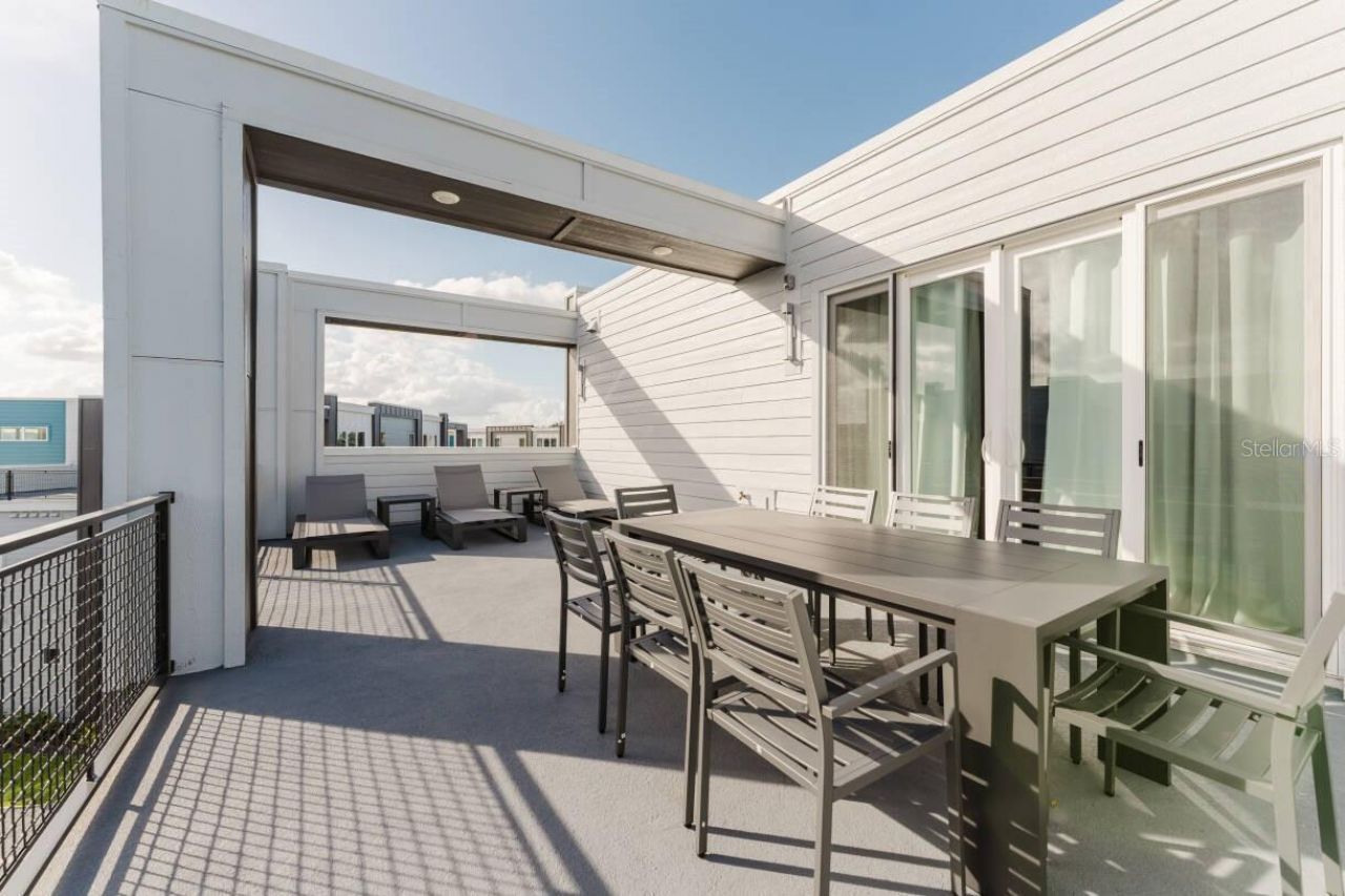 7760 Sandy Ridge Drive, Unit 226, Reunion, FL 34747 Photo