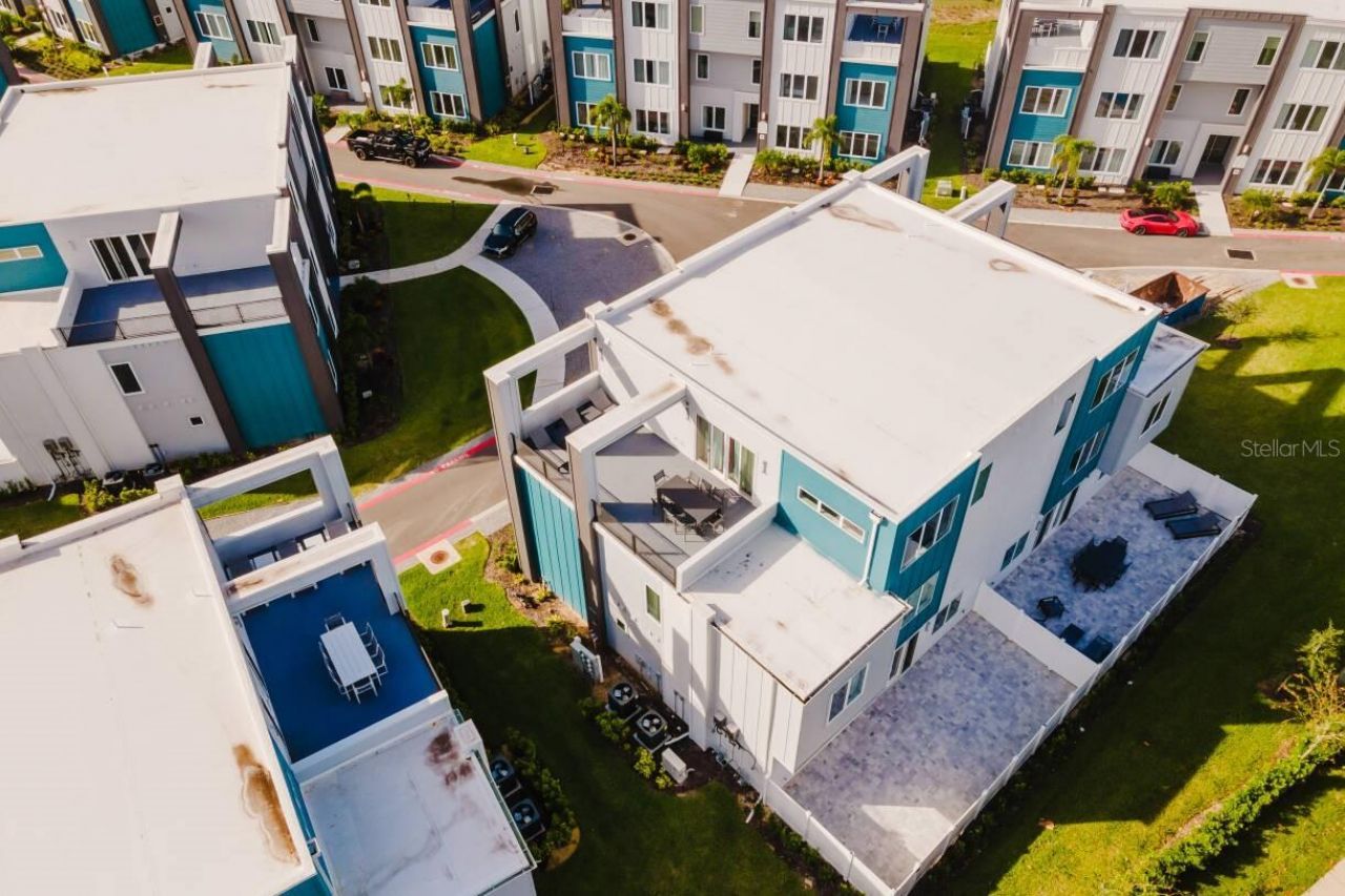 7760 Sandy Ridge Drive, Unit 226, Reunion, FL 34747 Photo