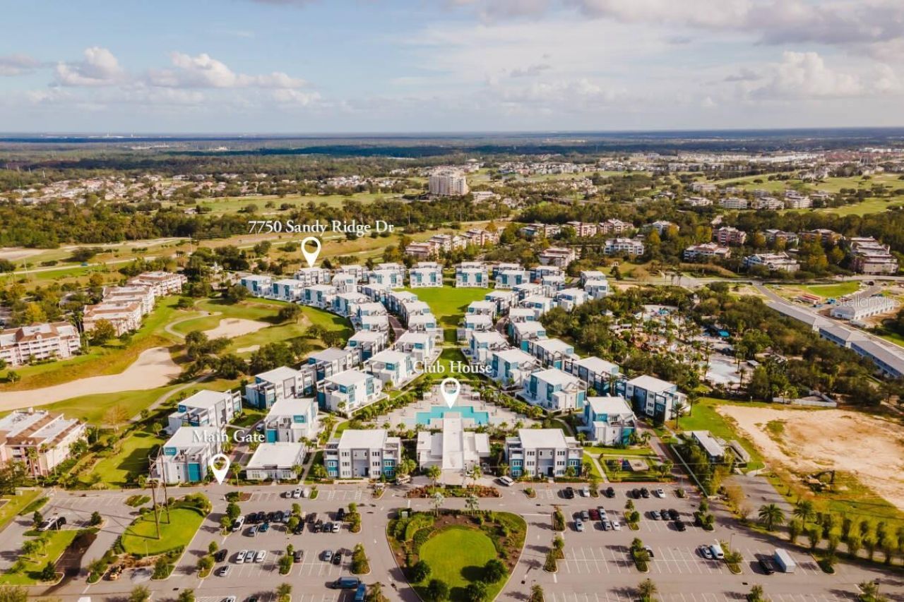 7760 Sandy Ridge Drive, Unit 226, Reunion, FL 34747 Photo