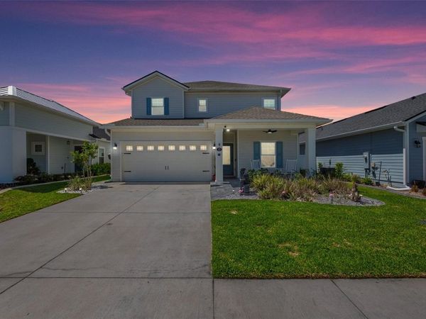 121 NIGHTHAWK LANE, PALM COAST, FL 32164