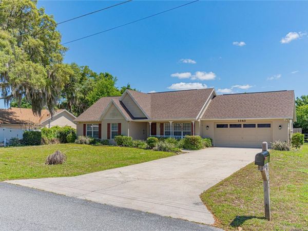1343 CR 437, LAKE PANASOFFKEE, FL 33538