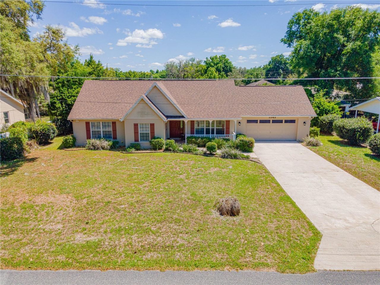 1343 Cr 437, Lake Panasoffkee, FL 33538 Photo