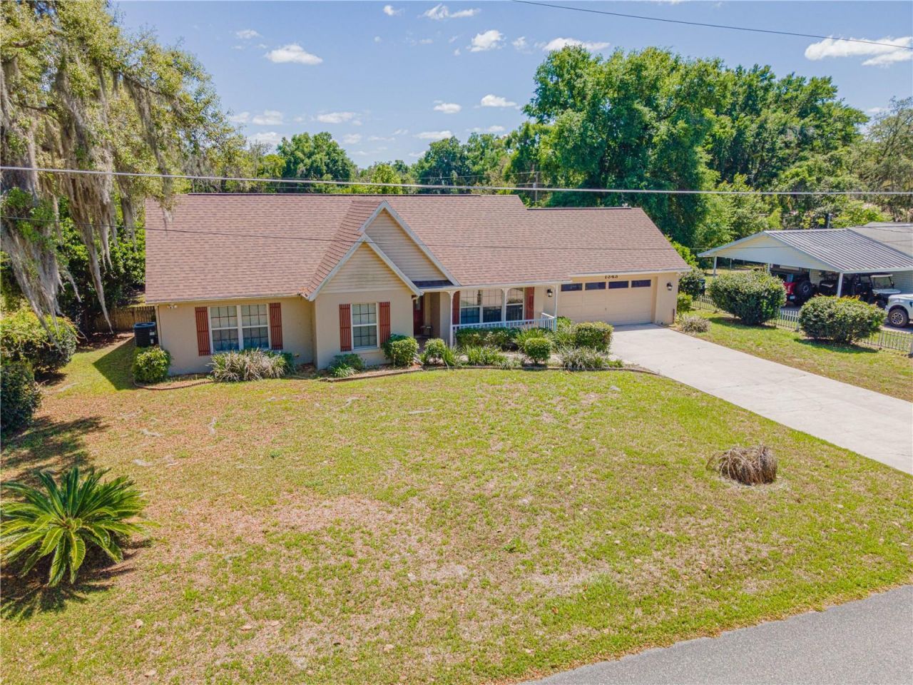 1343 Cr 437, Lake Panasoffkee, FL 33538 Photo