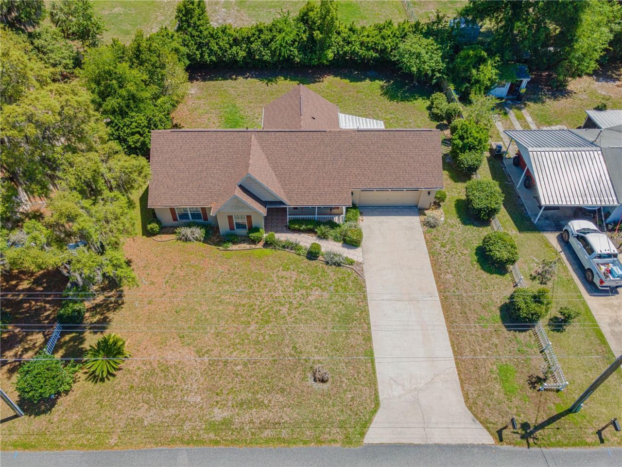 1343 Cr 437, Lake Panasoffkee, FL 33538 Photo