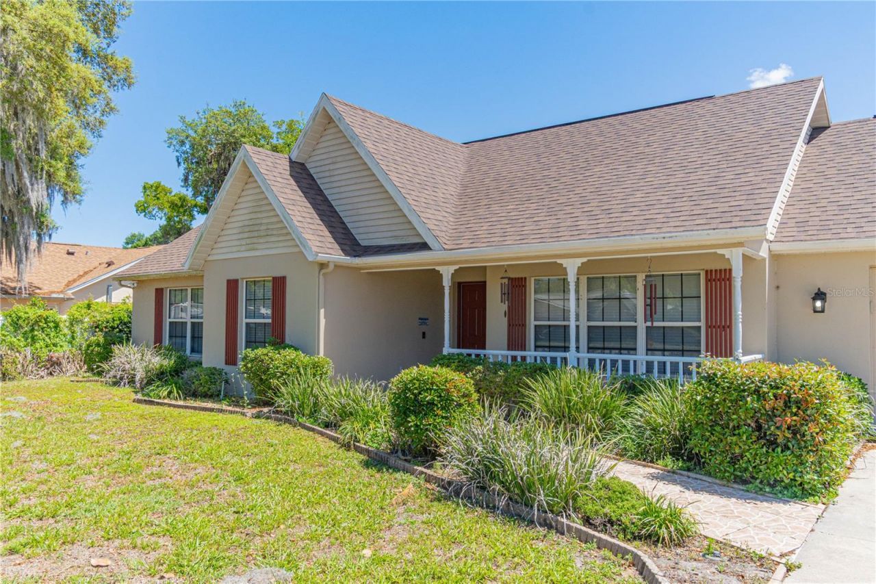 1343 Cr 437, Lake Panasoffkee, FL 33538 Photo