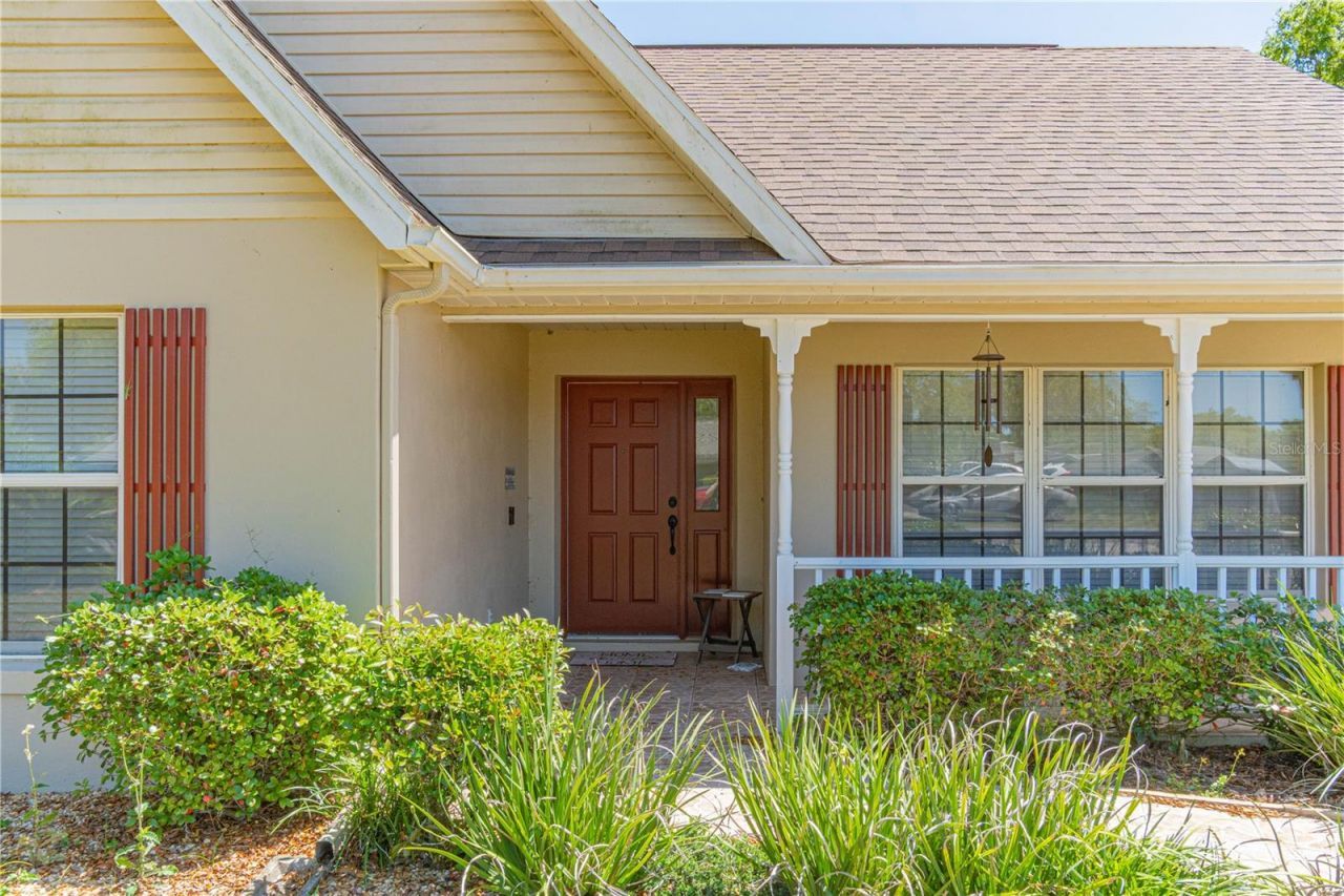 1343 Cr 437, Lake Panasoffkee, FL 33538 Photo