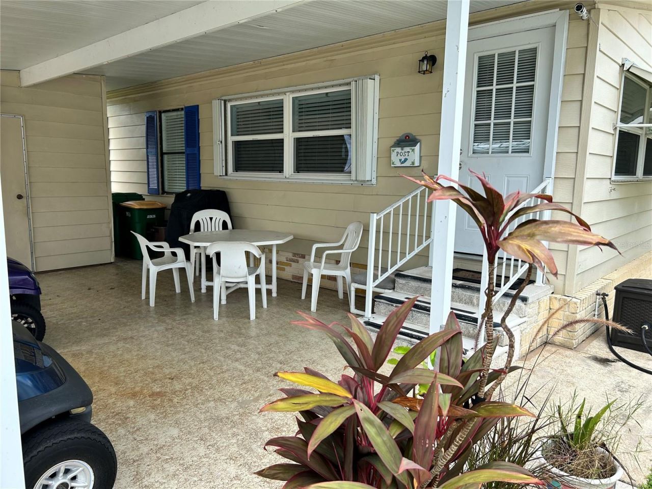 15550 Burnt Store Road, Unit 60, Punta Gorda, FL 33955 Photo