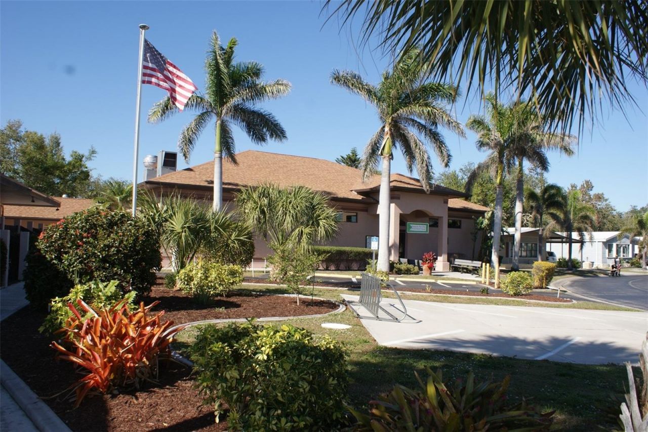 15550 Burnt Store Road, Unit 60, Punta Gorda, FL 33955 Photo