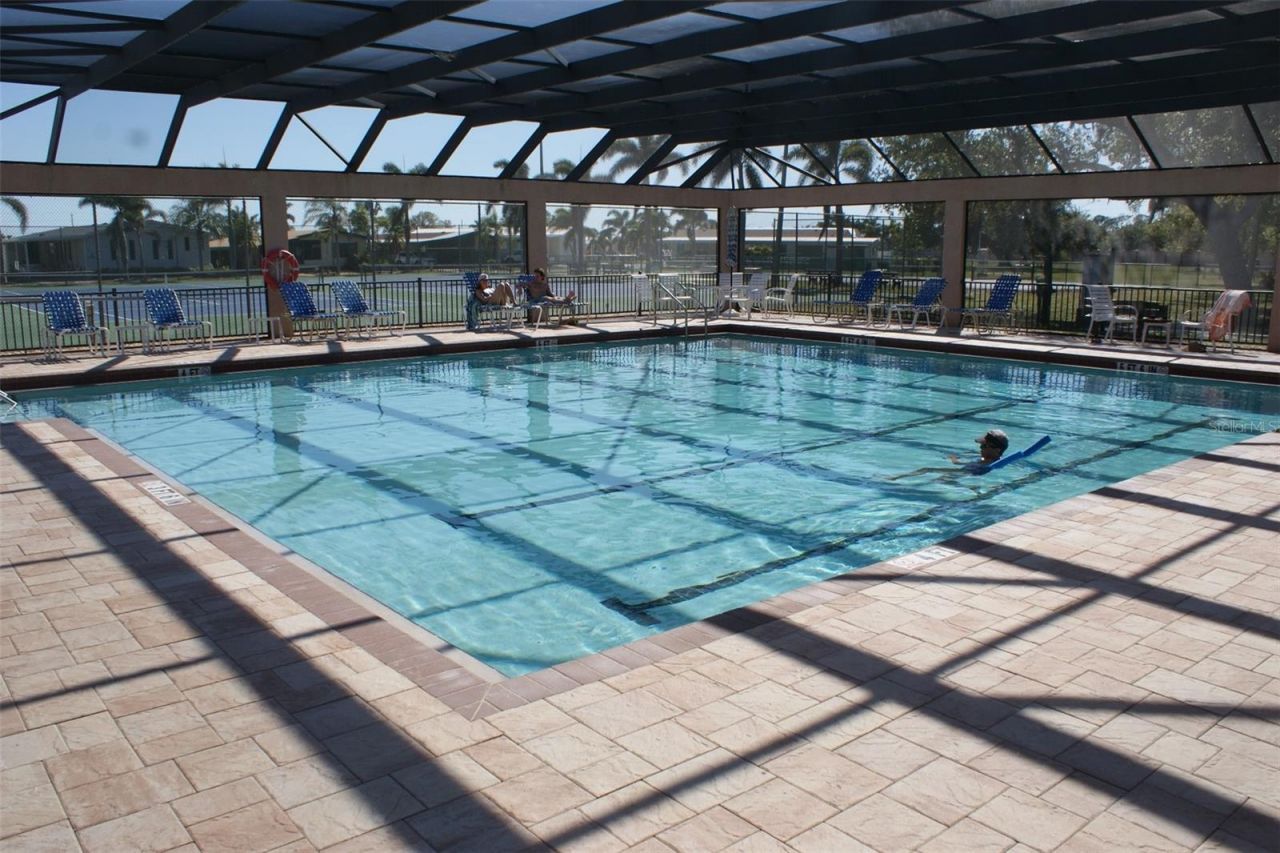 15550 Burnt Store Road, Unit 60, Punta Gorda, FL 33955 Photo