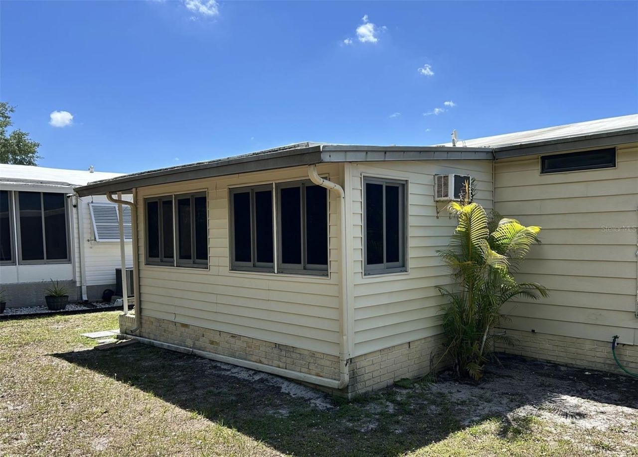 15550 Burnt Store Road, Unit 60, Punta Gorda, FL 33955 Photo