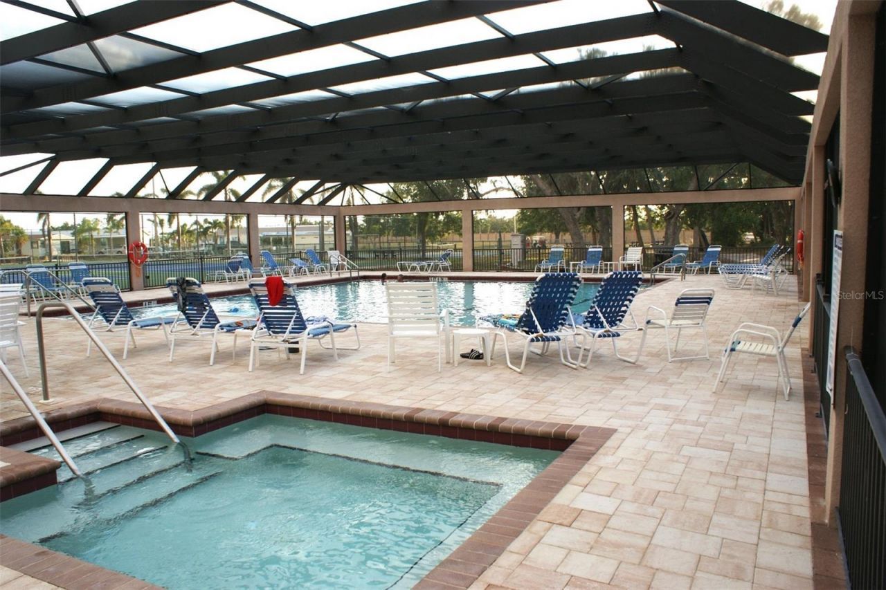 15550 Burnt Store Road, Unit 60, Punta Gorda, FL 33955 Photo