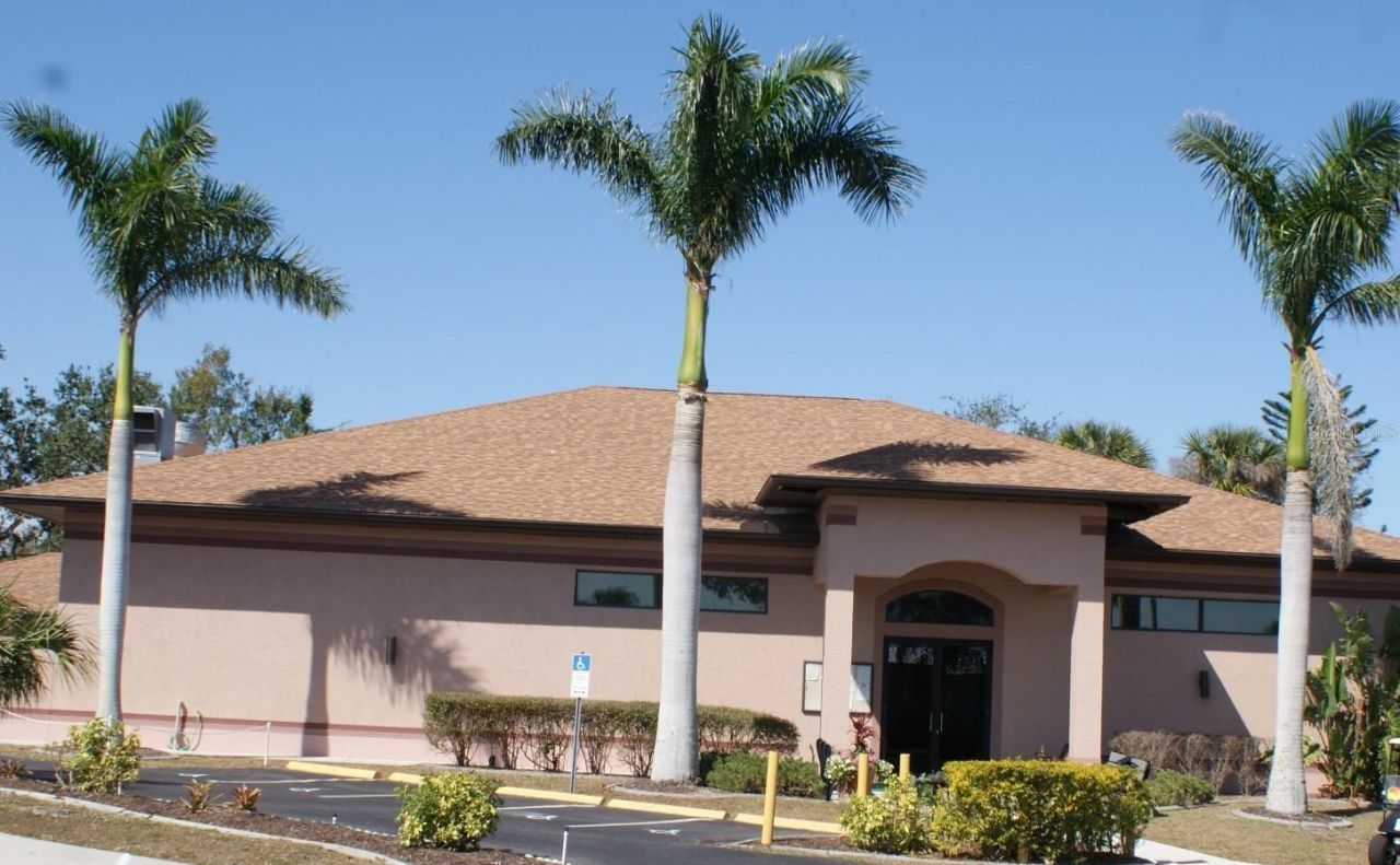 15550 Burnt Store Road, Unit 60, Punta Gorda, FL 33955 Photo