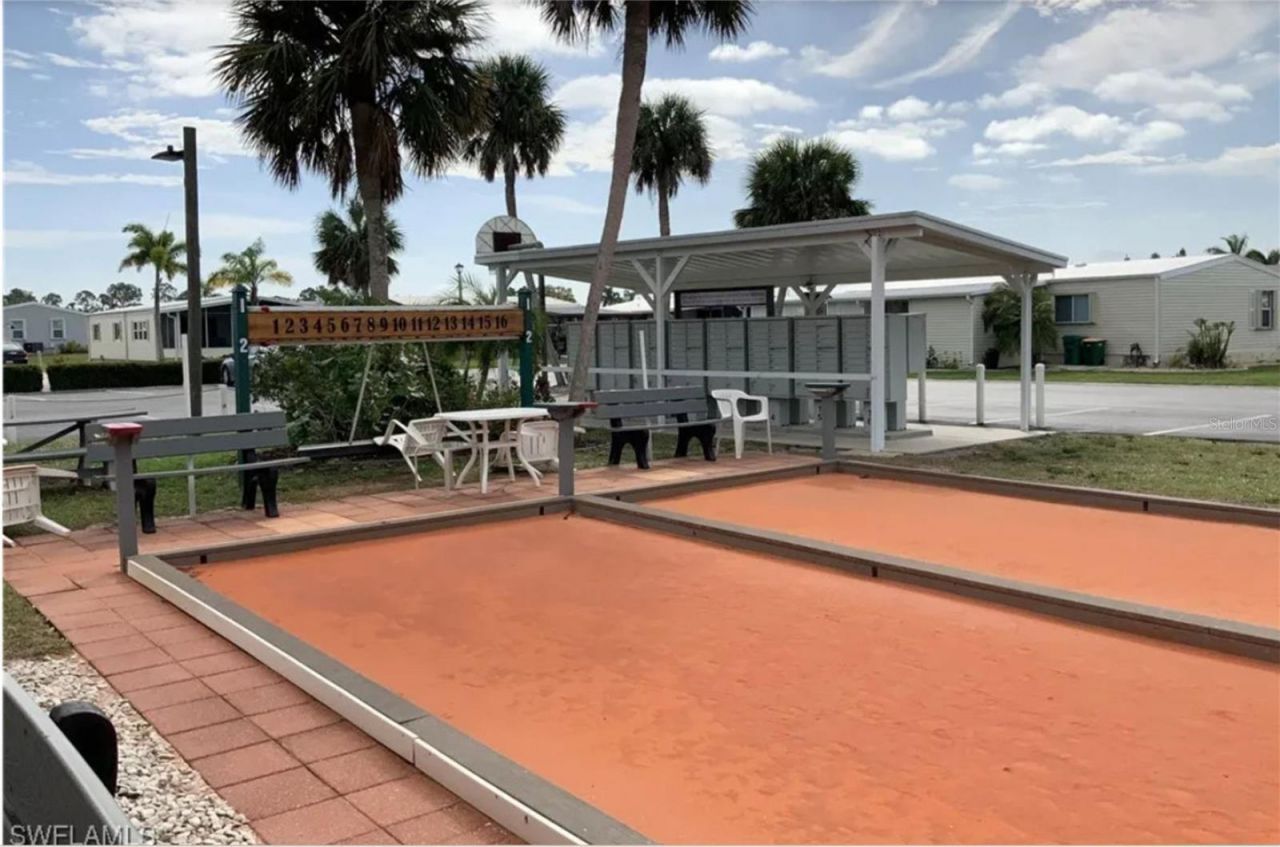 15550 Burnt Store Road, Unit 60, Punta Gorda, FL 33955 Photo